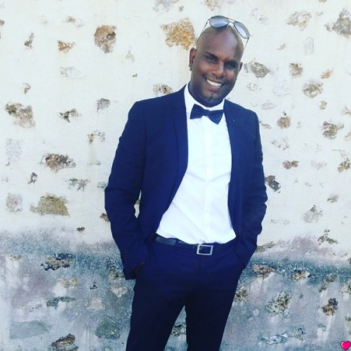 Photo de Olivier, Homme 54 ans, de Aulnay-sous-Bois ÃŽle-de-France