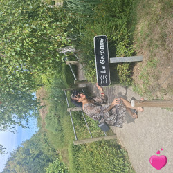 Photo de Sandrinha, Femme 54 ans, de Eaubonne Île-de-France