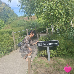 Photo de Sandrinha, Femme 54 ans, de Eaubonne Île-de-France