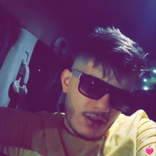 Photo de Yanis24, Homme 29 ans, de São João Région Centre (Centro)