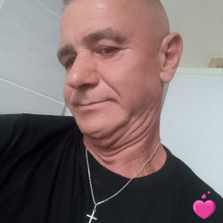 Photo de Nimois30, Homme 58 ans, de Nîmes Languedoc-Roussillon
