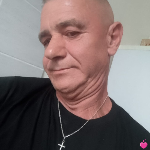 Photo de Nimois30, Homme 59 ans, de Nîmes Languedoc-Roussillon