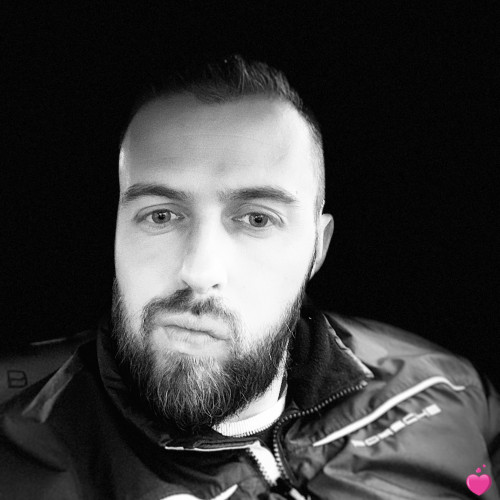 Photo de Cristoss, Homme 38 ans, de Crépy-en-Valois Picardie