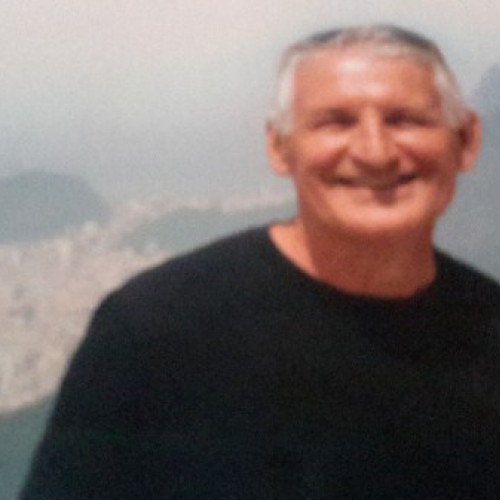 Photo de patrick64, Homme 70 ans, de Roanne Rhône-Alpes