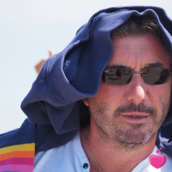 Photo de AMG, Homme 55 ans, de Houlgate Basse-Normandie