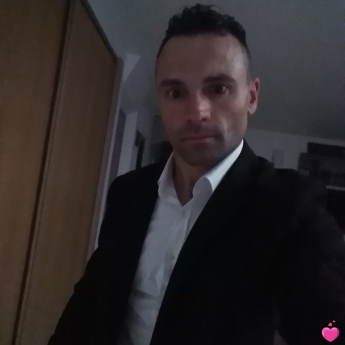 Photo de Manelalgarvui, Homme 41 ans, de Les Pennes-Mirabeau Provence-Alpes-Côte-dʿAzur