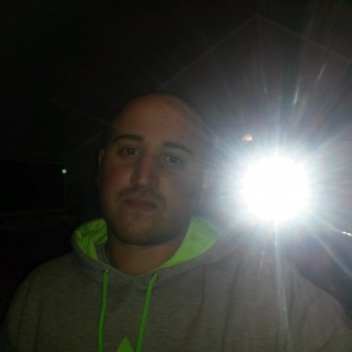Photo de sergio95, Homme 39 ans, de Pontoise Île-de-France
