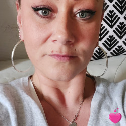 Foto de Celinedc, Mulher 47 anos, de Fontainebleau Île-de-France