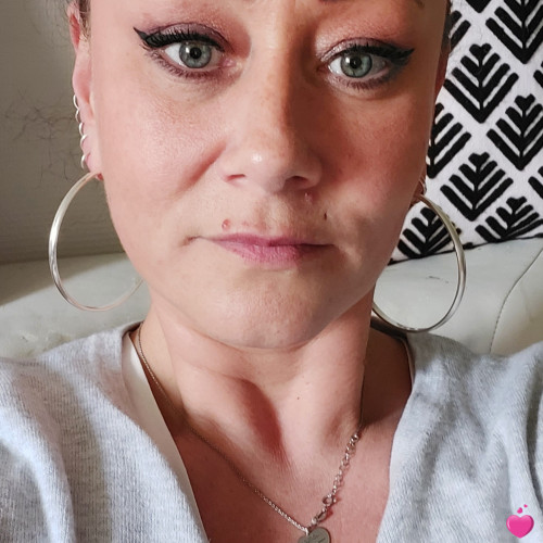 Photo de Celinedc, Femme 47 ans, de Fontainebleau ÃŽle-de-France