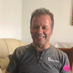 Photo de Chico78, Homme 59 ans, de Sartrouville Île-de-France