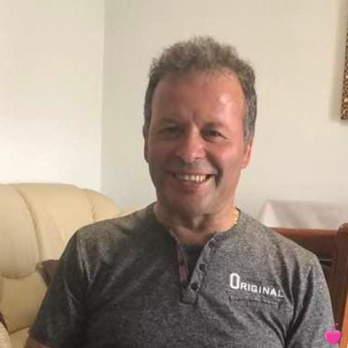 Photo de Chico78, Homme 59 ans, de Sartrouville Île-de-France