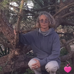 Photo de Estrela, Femme 67 ans, de Autun Bourgogne