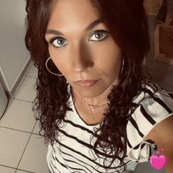 Photo de Lilie, Femme 36 ans, de Pornic Pays-de-la-Loire