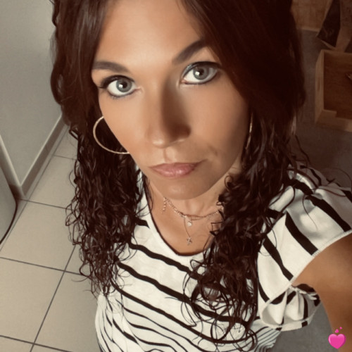 Photo de Lilie, Femme 36 ans, de Pornic Pays-de-la-Loire