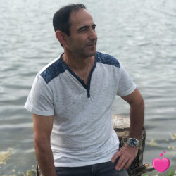 Photo de AntonioCoelho, Homme 57 ans, de Draveil Île-de-France