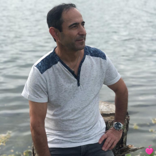 Photo de AntonioCoelho, Homme 57 ans, de Draveil ÃŽle-de-France