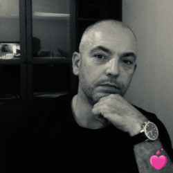 Photo de David54, Homme 46 ans, de Ugny Lorraine