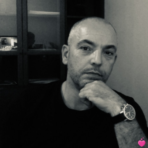 Photo de David54, Homme 47 ans, de Ugny Lorraine