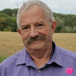 Foto de pecabin, Homem 68 anos, de Condom Midi-Pyrénées