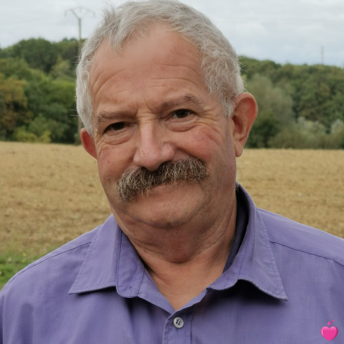 Foto de pecabin, Homem 70 anos, de Condom Midi-Pyrénées