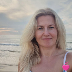 Photo de ducharme23, Femme 40 ans, de Bais Bretagne