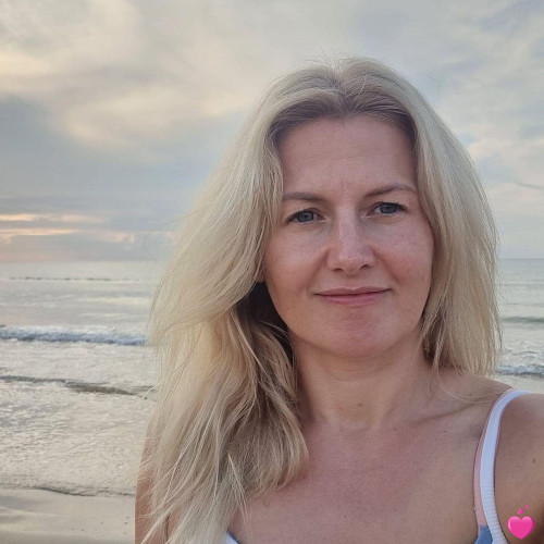 Photo de ducharme23, Femme 40 ans, de Bais Bretagne