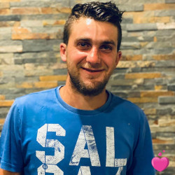 Photo de Davide, Homme 28 ans, de Épernay Champagne-Ardenne