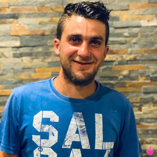 Photo de Davide, Homme 30 ans, de Épernay Champagne-Ardenne