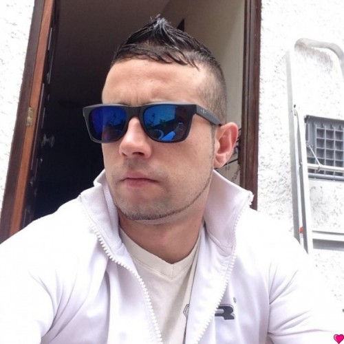 Photo de soares, Homme 36 ans, de Paris Île-de-France