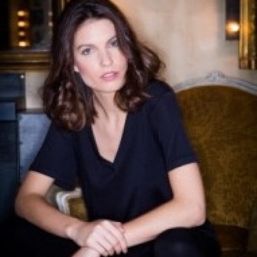 Photo de Aline, Femme 52 ans, de Versailles Île-de-France