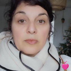 Photo de Paola72, Femme 52 ans, de Bayeux Basse-Normandie