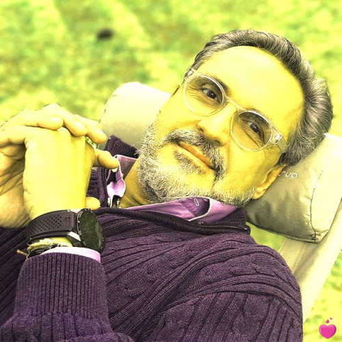 Photo de Mrulli, Homme 52 ans, de Mérignac Aquitaine
