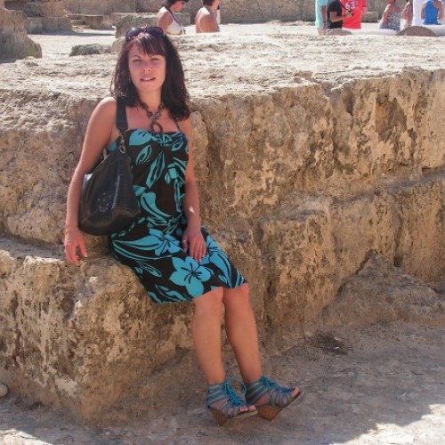 Photo de lilly, Femme 38 ans, de Orléans Centre