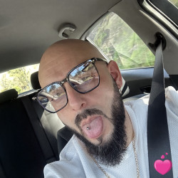 Foto de Danyi, Homem 35 anos, de Paris Île-de-France