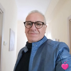 Photo de Frnck, Homme 48 ans, de Amor Région Centre (Centro)