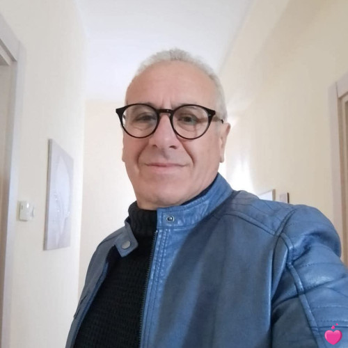 Photo de Frnck, Homme 49 ans, de Amor Région Centre (Centro)