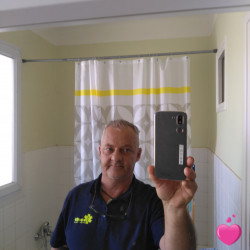 Photo de cadamuro, Homme 57 ans, de Fabas Midi-Pyrénées