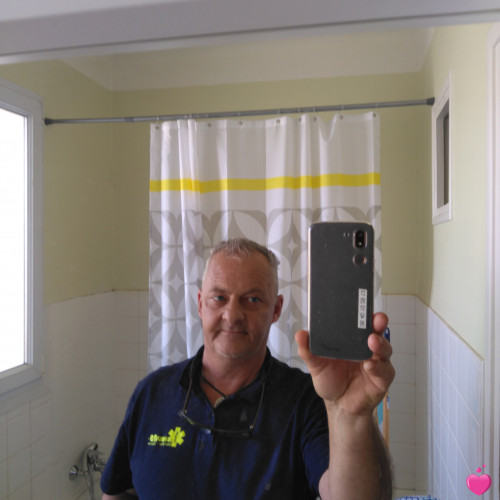 Photo de cadamuro, Homme 60 ans, de Fabas Midi-Pyrénées