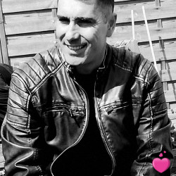 Photo de Lecio, Homme 46 ans, de Porcheux Picardie