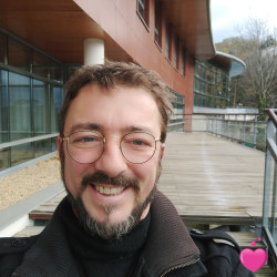 Photo de Louis, Homme 52 ans, de Ambert Auvergne