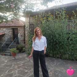 Photo de Lete, Femme 60 ans, de Paris Île-de-France