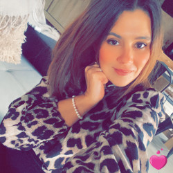 Photo de Victoriadelgado, Femme 39 ans, de Châteauroux Centre