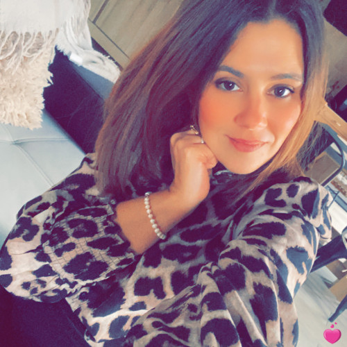 Photo de Victoriadelgado, Femme 40 ans, de Châteauroux Centre