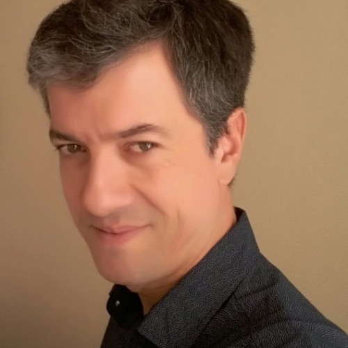Photo de Antonio123, Homme 54 ans, de Paris Île-de-France