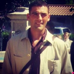Photo de Jeremias, Homme 45 ans, de Saint-Étienne Rhône-Alpes