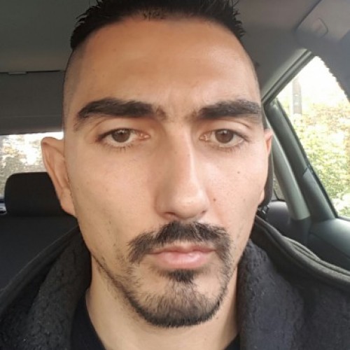 Photo de Lucky77400, Homme 41 ans, de Lagny-sur-Marne Île-de-France