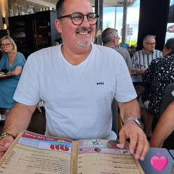 Photo de Reivilo1968., Homme 57 ans, de Léglise Luxemburg