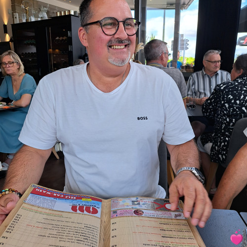 Photo de Reivilo1968., Homme 57 ans, de Léglise Luxemburg