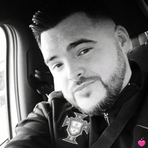 Photo de Joker, Homme 41 ans, de Rouen Haute-Normandie