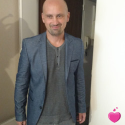 Photo de Caliente31, Homme 43 ans, de Toulouse Midi-Pyrénées